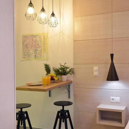 Petralona, A Sweet And Cozy Apartment Афины Экстерьер фото